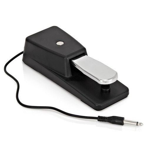 Universal piano sustain pedal - sustain,