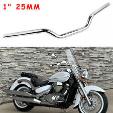 1" 25mm Drag Handlebar Tracker