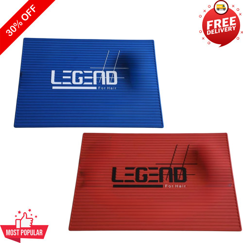 Legend heat resistant mat for - ,
