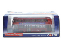 CORGI ORIGINAL OMNIBUS OM46607