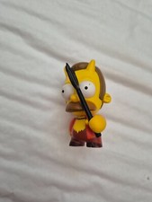 3" KIDROBOT THE SIMPSONS
