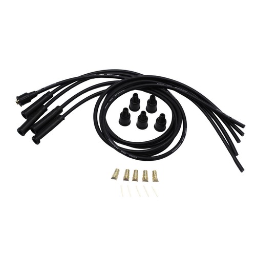 8mm spark plug wires set - 8mm,