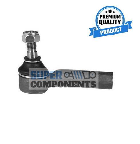 Tie track rod - tie, end