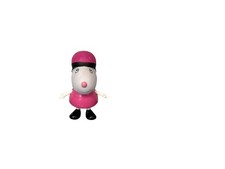 Peppa Pig 2.5” Suzy Sheep