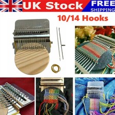 Small Loom Speedweve Type