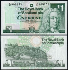 Scotland royal bank plc - scotland,