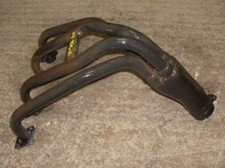 EXHAUST MANIFOLDS SUZUKI GSXR