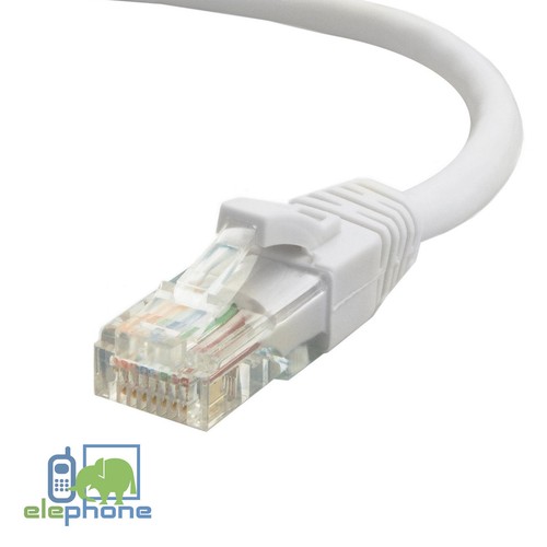 Ethernet network cable cat5e - ethernet,