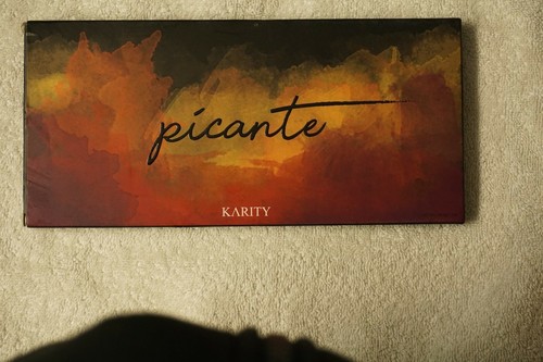 Karity picante twenty one - karity, twenty-one
