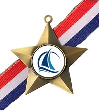 Sailing Yachting Award