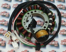 Stator Yamaha  1993-2001