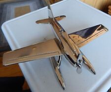 SUPERMARINE S 6B SEAPLANE