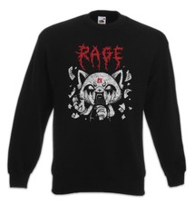 A Rage Sweatshirt Pullover