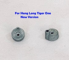 Heng Long RC Tank German Tiger