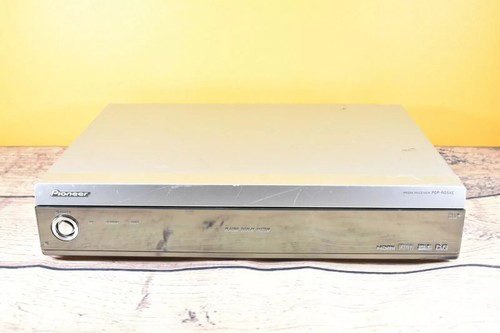 Pioneer pdp r05xe - pdp,