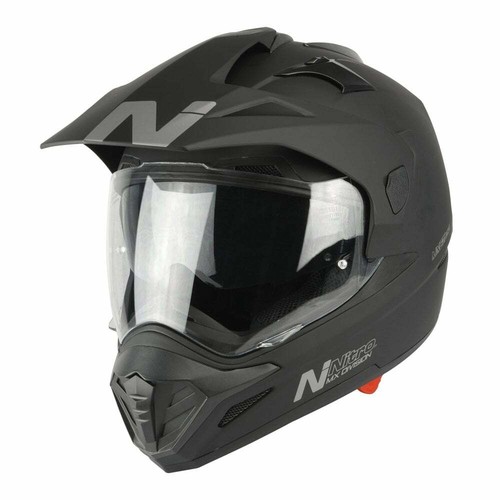 Nitro mx671 dual sport - nitro,