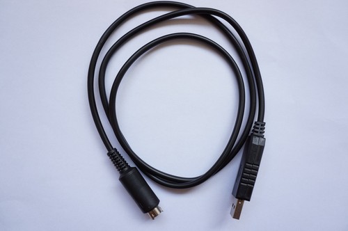 Usb programming cable - programming,