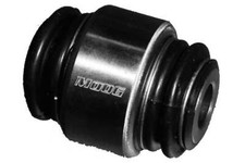 Rear Axle Beam Mounting Fits Peugeot 406 406 Break 406 Coupe Moog PE-SB-3866