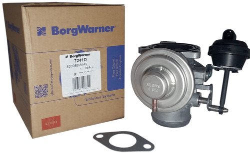 Genuine wahler 7241d egr - genuine,