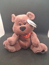 Chubbley bears rusty - bears,
