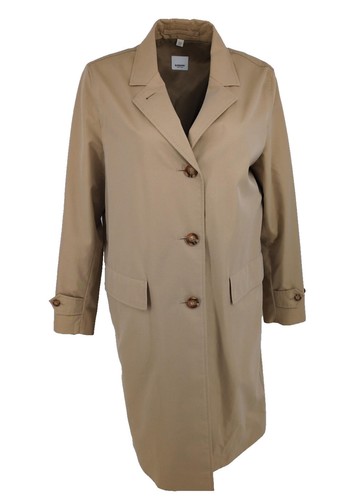 Burberry trench coat - trench, honey