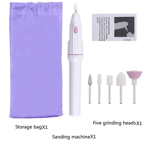 Professional electric nail - electric,