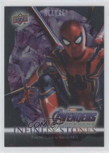 2022 marvel allure infinity - marvel,