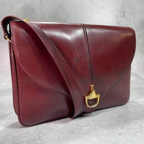 Gucci shoulder bag horsebit - shoulder,