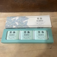 Morny French Fern Perfumed