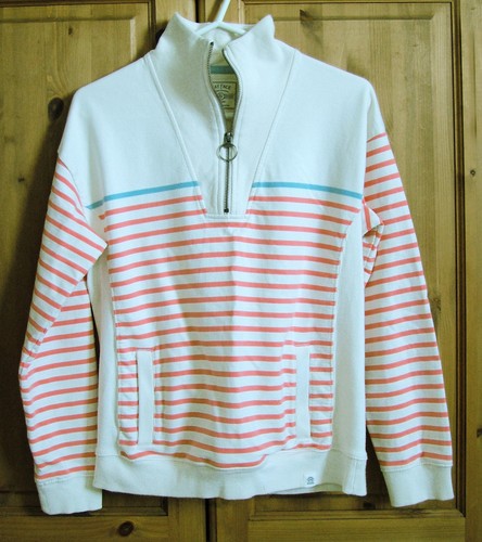 Fat face airlie sweatshirt - face,