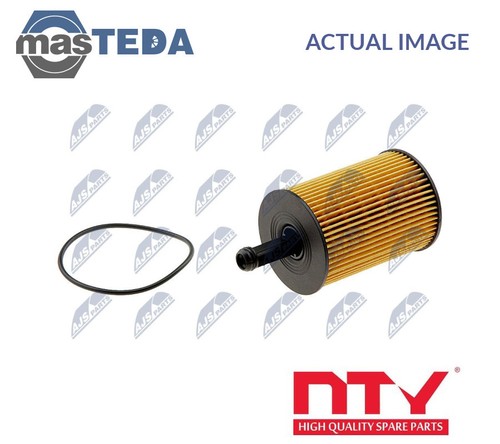 Fof 024 engine oil filter - fof-ww-024,