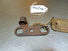Bsa tappet guide - plate, 24-420