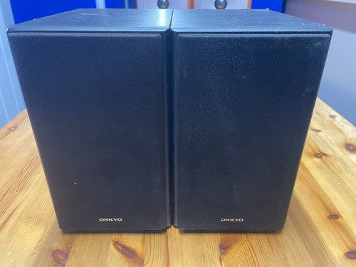 Onkyo 045 speakers - onkyo,
