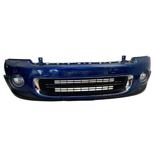Mini cooper one r56 front - mini,