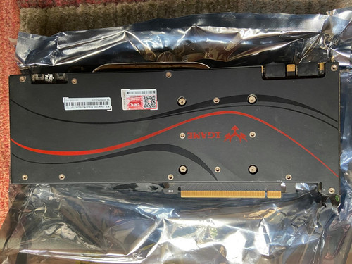 Gtx1080 8gb igame - 8gb,
