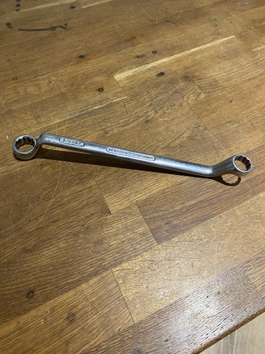 Vintage bedford offset ring - bedford,