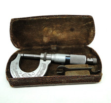 Moore & Wright No.961S