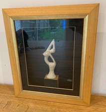 RDR Design Signed Framed