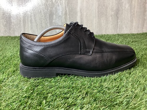 Black leather airflex - black,