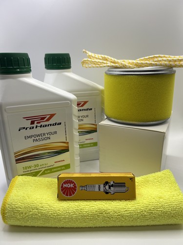 Honda gx390 service kit - honda,