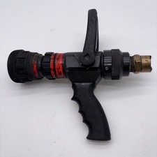Ex Fire Service Main Fire Hose