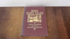 Irish fairy tales - fairy, (