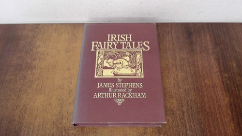Irish fairy tales - tales, (