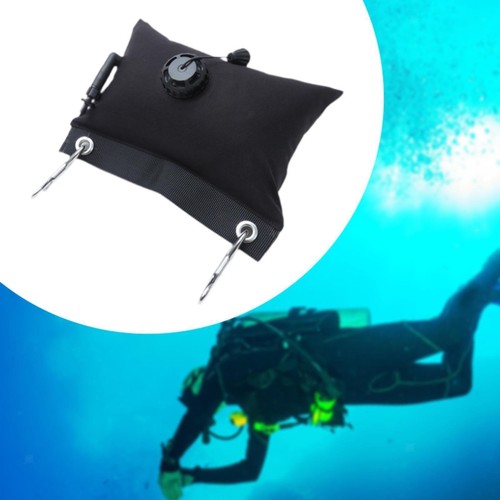 Diving buoyancy bag - diving,