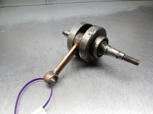 Yamaha dt125 125 - yamaha,