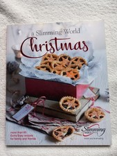Slimming World Christmas