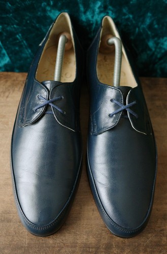 Grenson zero apron - grenson,