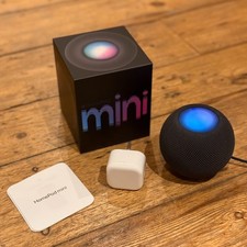 Apple HomePod Mini Smart