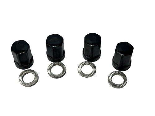 Lambretta sip tubeless wheel - sip,