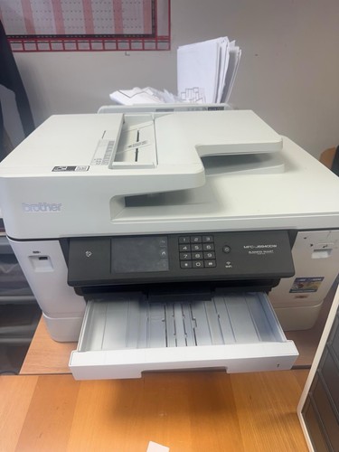 Brother mfc j6940dw - brother, mfc-j6940dw